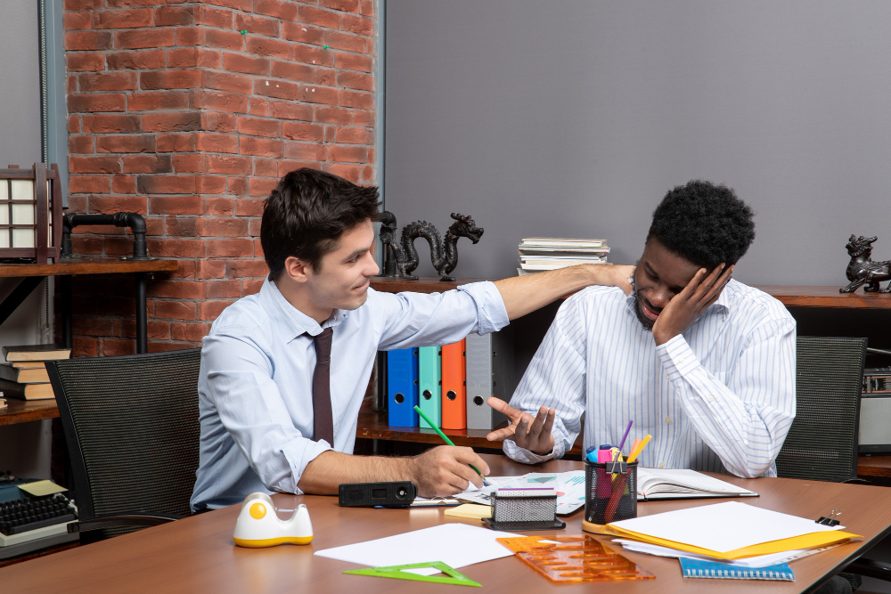 Accompagnement entreprise en difficulté